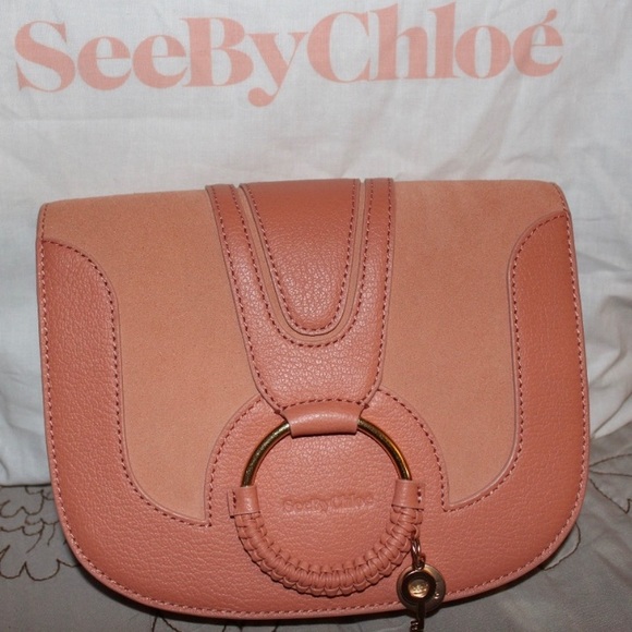 See By Chloe Handbags - SEEBYCHLOE BAG 👜